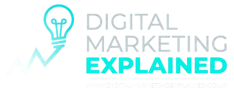 Digital Marketing Explained